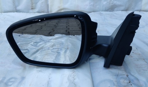 LV4B-17683-DC - Зеркало левое Ford Kuga MK3 III 2020 - 11PIN