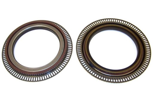 0-7348 - SIMMERING СТУПИЦЫ 135X175X18