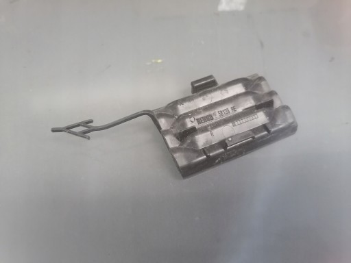 Abschleppöse heck AUDI Q7 S LINE LIFT 4M0807442D