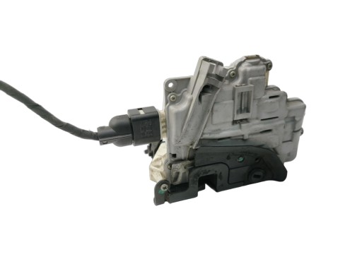 lock door right rear part SEAT TOLEDO 7PIN 5P0839012