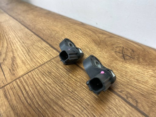 sensor zderzeniowy (airbag) Ford Mustang VII MK7 S650 2024+