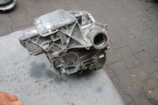 obal převodovky převodů AUDI TWZ 0CK301103S