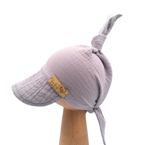 Шапка-бандана Baby In World 38-58 см