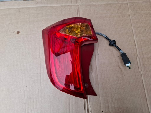light rear left KIA PICANTO II 2 92401-1Y0