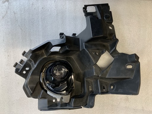 Галоген правый MAZDA6 GJ 13-16R LED