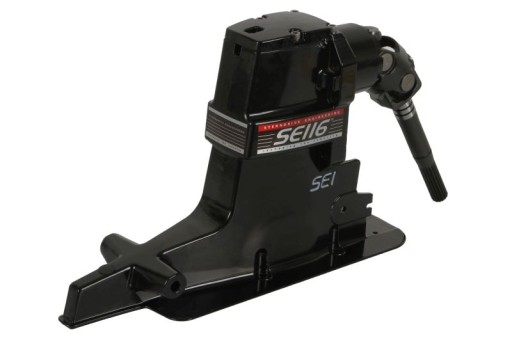 IC-90-116-01C - Полная коробка передач MERCRUISER 5.0 L V8 ALPHA