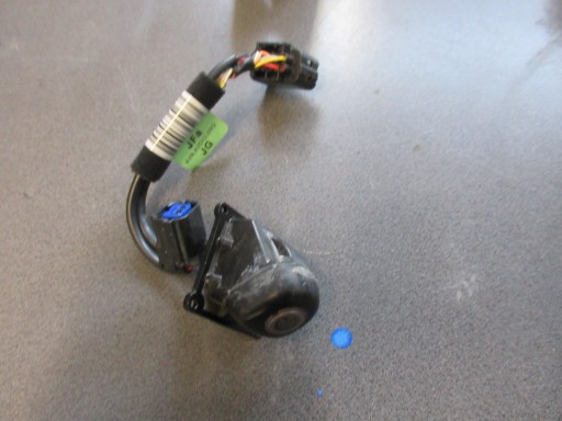 Kia optima iv 17 років камера заднього виду 95766-d5000