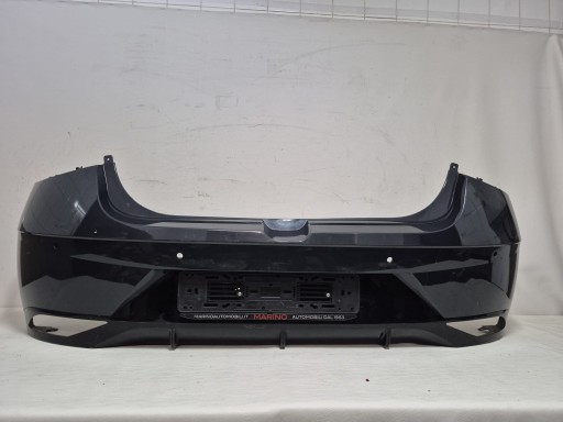 HYUNDAI I20 III 3 20-23 bumper rear part rear PDC