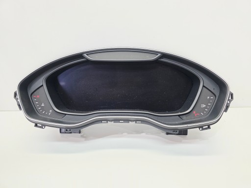dials dials display VIRTUAL COCKPIT AUDI Q5 FY A4 B9 A5 8W5920890D