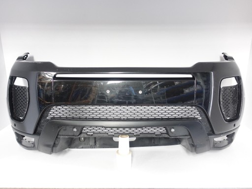 RANGE ROVER EVOQUE LIFT DYNAMIC 15-18 L538 bumper SPOILER *BEZSPRYSK / PDC