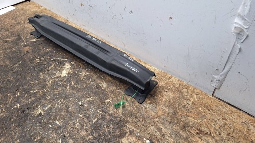 bumper support rear part 5G0807629 VW GOLF VII 5G0