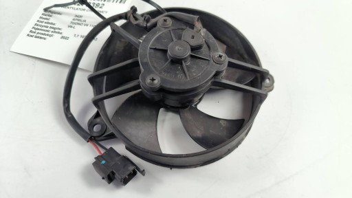 ventilátor chladiče 11501220 APRILIA TUONO V4 1100