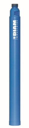 Корончатое сверло 32/400 мм DIAM S4 [1/2 дюйма]