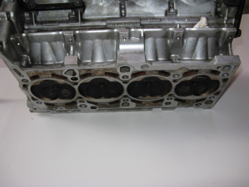 kopf zylinderkopf AUDI A6 C6 S6 4.2 BAT