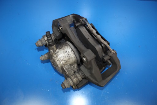 MERCEDES CLS W218 caliper brake left front