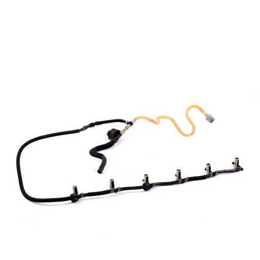 7799869-1 - BMW E60 M57N2 паливопровід 7799973