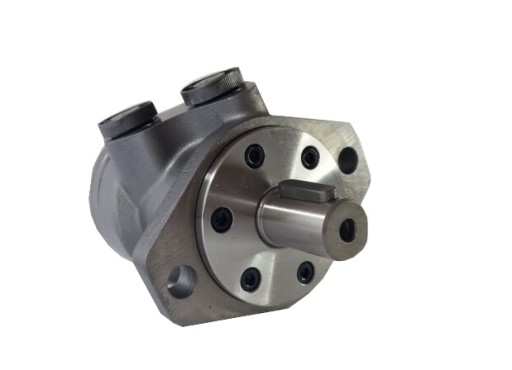 HYBM2SA50 - гидравлический двигатель Ursus C330 / C360