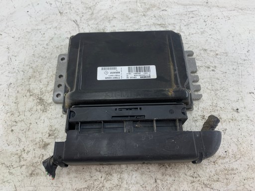 RENAULT TWINGO e 1.2 Centralina Motore 7700114020