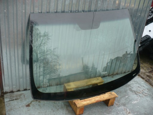 HYUNDAI I40 Вітрове скло під датчиком