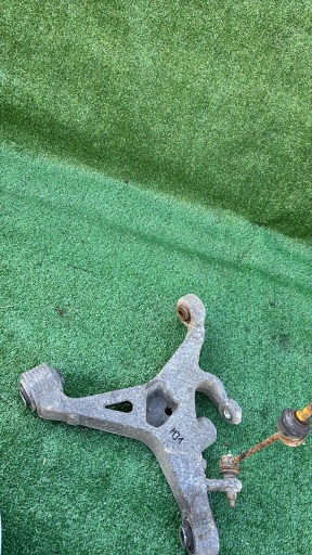 JAGUAR XF und X250 07-15 Querlenker links heck unterer 5B531LH5