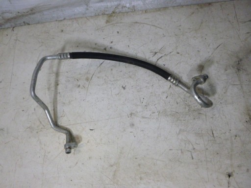 Шланг труба Климы NISSAN QASHQAI II J11 924904eb1a