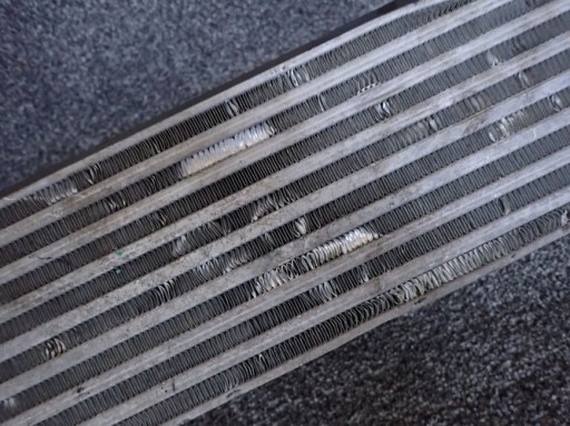 HYUNDAI KONA 1.6 TGDI 17- INTERCOOLER