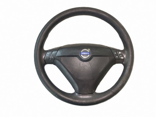 volante + airbag VOLVO S60 2.4D 2001