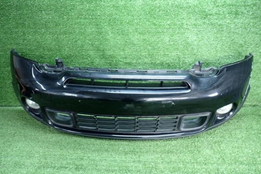 MINI COUNTRYMAN R60 S 10- front bumper front