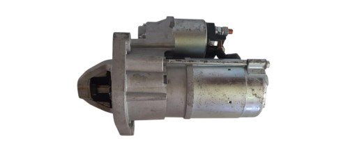 0 986 - Стартер fiat doblo 1.9d 01-