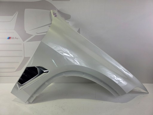 parafango Destra Anteriore BMW X5 G05 LCI m-packet A96