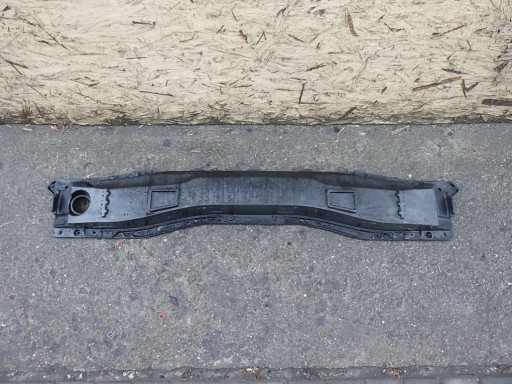 KIA SPORTAGE V 5 2021- bumper support rear