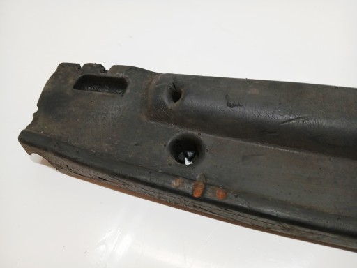 ABSORBER hinten der stoßstange MINI R56 2754466
