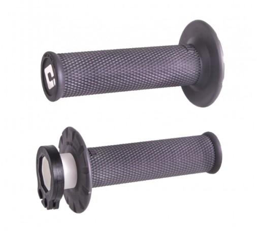 H36NWG - ODI перемикачі NO-WAFFLE V2 Lock-On Grip для 2T і 4T