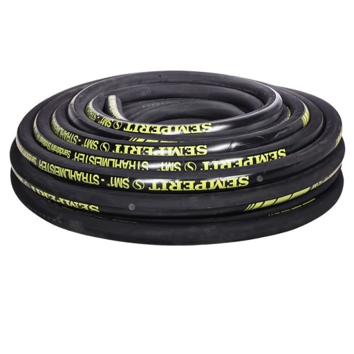 Шланг для дробеструйной обработки 20 м 25 Semperit SM1 25/7 для пескоструйного аппарата 25 мм