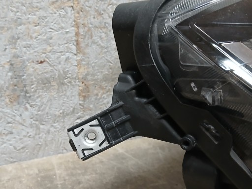 light front right VW POLO 2G1 LIFT FULL LED 2G1941006D