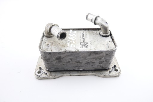 oil cooler VOLVO S60 II V60 2.0 D 31293761