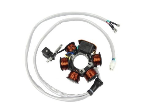 MF2946 - Piaggio NRG zip Gilera typhoon