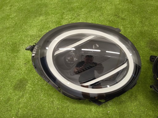 MINI J01 light front right left EU FULL LED
