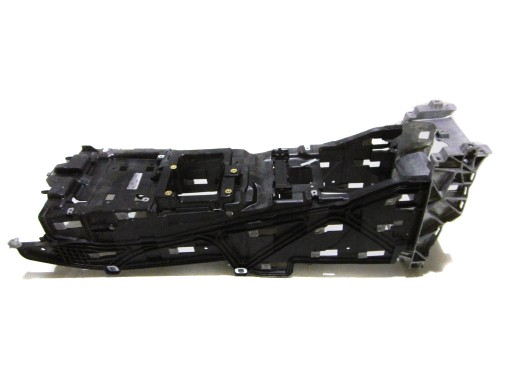 AUDI Q7 4m центральний тунель 4M0863243