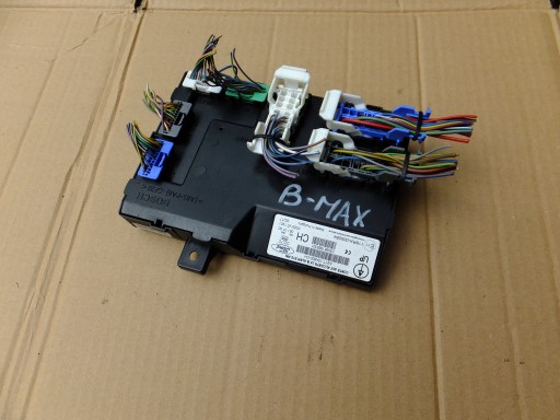 modul Bedienteil bsi ford b-max 2013r AV1T-15K600-CH