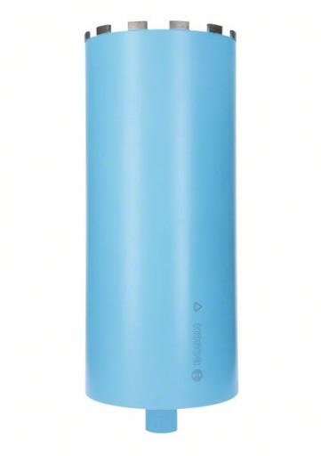 АЛМАЗНАЯ КОРОНКА ДЛЯ БУРОВЫХ СТАНКОВ ДЛИНОЙ 1 1/4 ДЮЙМА. 450ММ 2