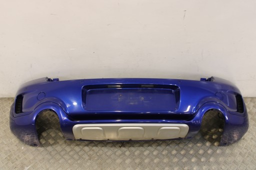 pare choc arrière arrière complet 4 X PDC MINI COUNTRYMAN R60 S