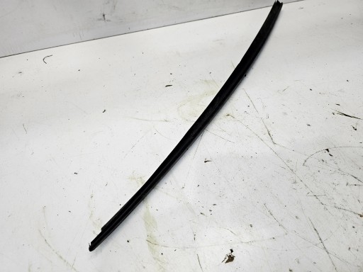 moulding dust windows CZOLOWEJ left front AUDI A6 C7 4G0854327B