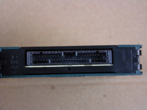 Toyota Corolla E21 module control unit PDC 8934012370
