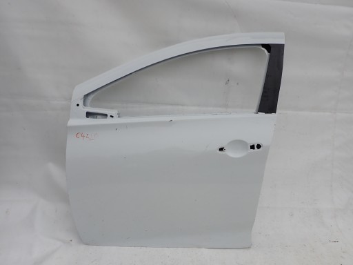 RENAULT ZOE 12-> door left front front