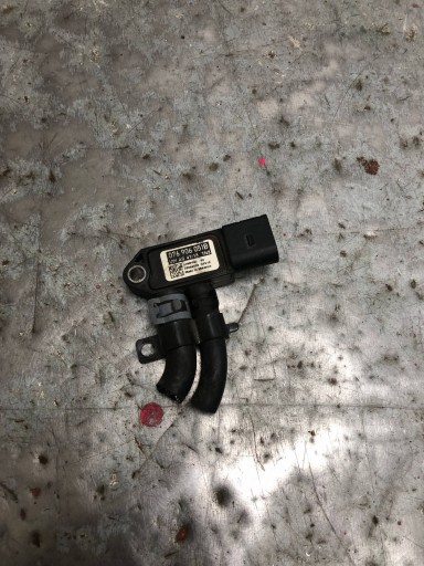 Abgasdruck sensor VW PASSAT B7 076906051B