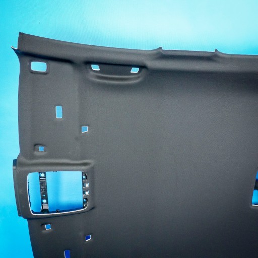 cielo interno nero antracyt m-packet BMW 5 G30 51449874506 9874506 25km