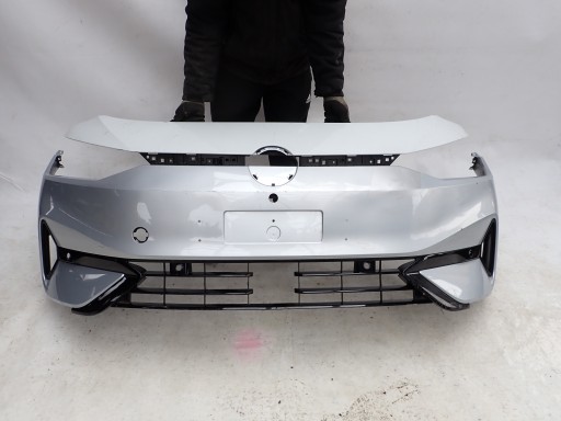 VW ID.7 23- bumper front front PDC