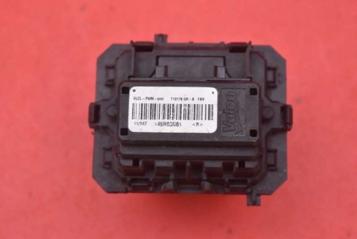 Gebläsewiderstand Widerstand des lüfters OPORNIK OPORNICA T1017845R-B PEUGEOT 508 1 und 10-14