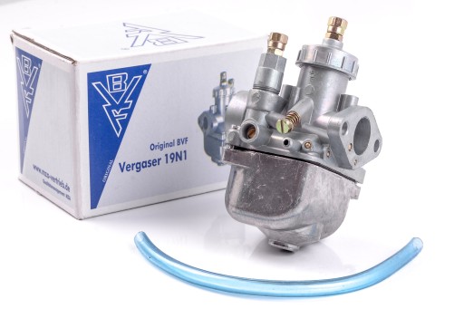 81357 - SIMSON S51 S70 SR50 карбюратор 19N1-11 тюнинг 19 мм